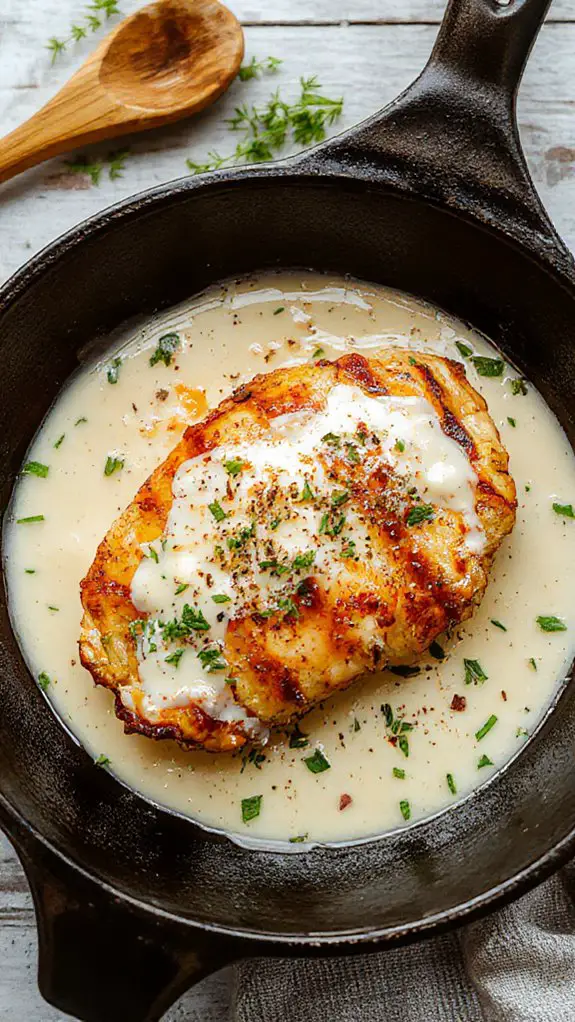 deglaze for umami magic
