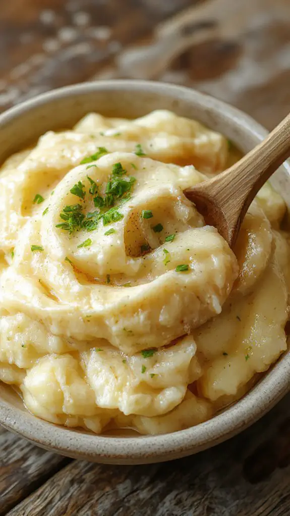 easy creamy customizable fast