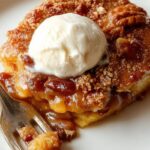 easy pecan dessert preparation
