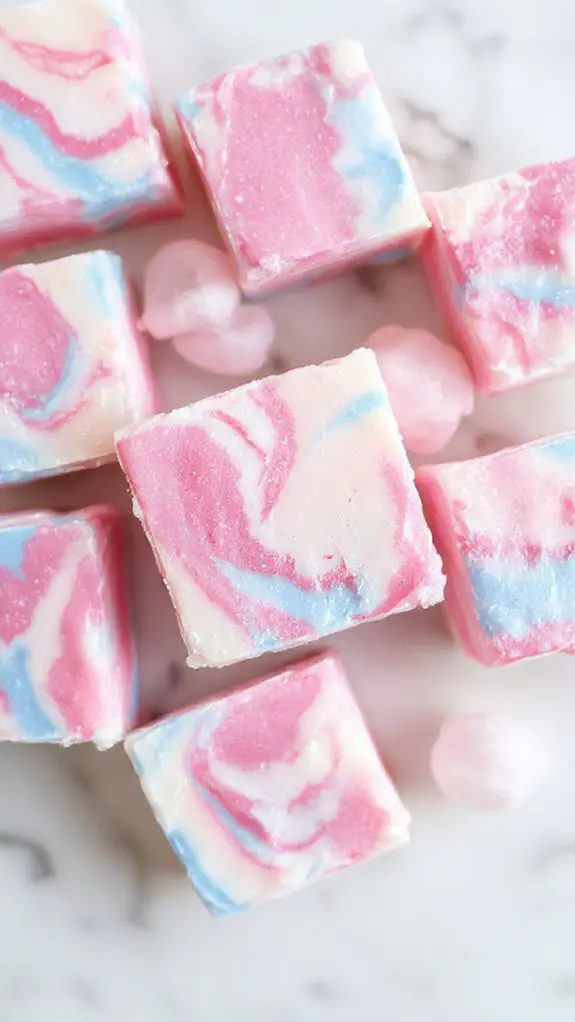 easy whimsical fudge recipe