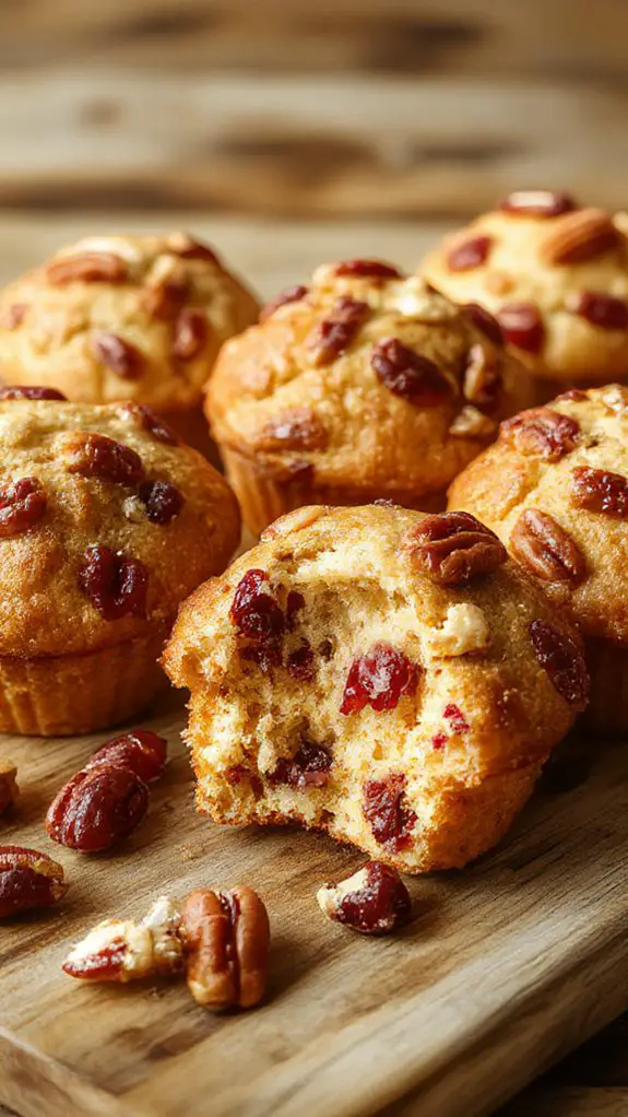 elevating muffin perfection techniques