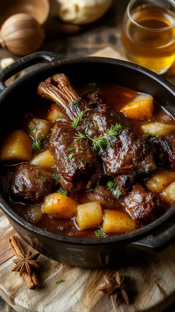 fall comfort food perfection