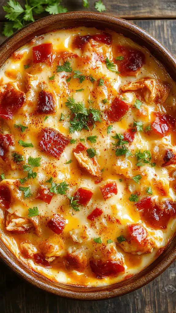 flavorful ingredient combinations