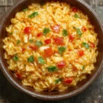 Mexican Rice Recipe