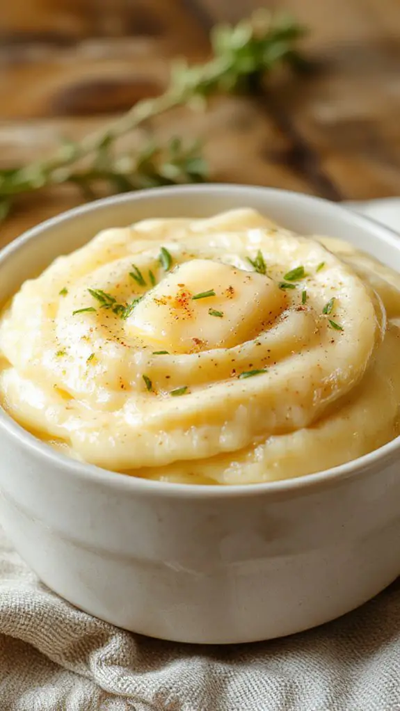 fluffy potato mastery secrets