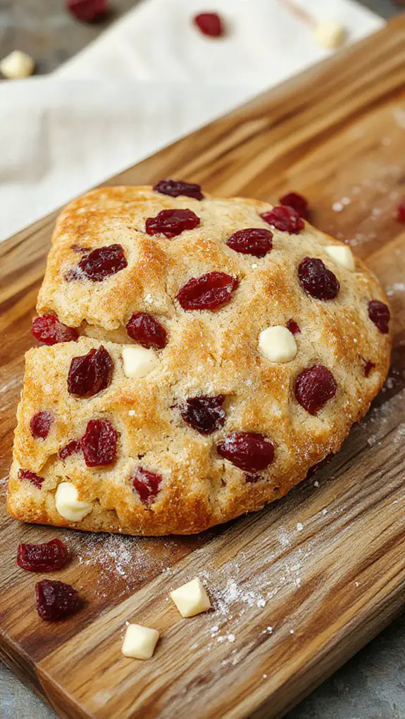 handle dough minimally carefully