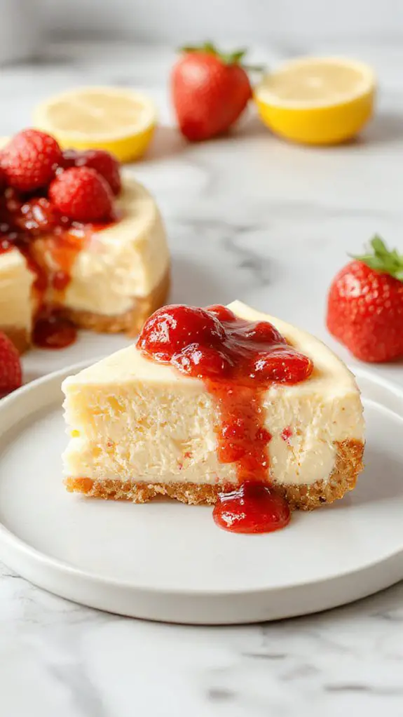 high calorie nutrient rich dessert