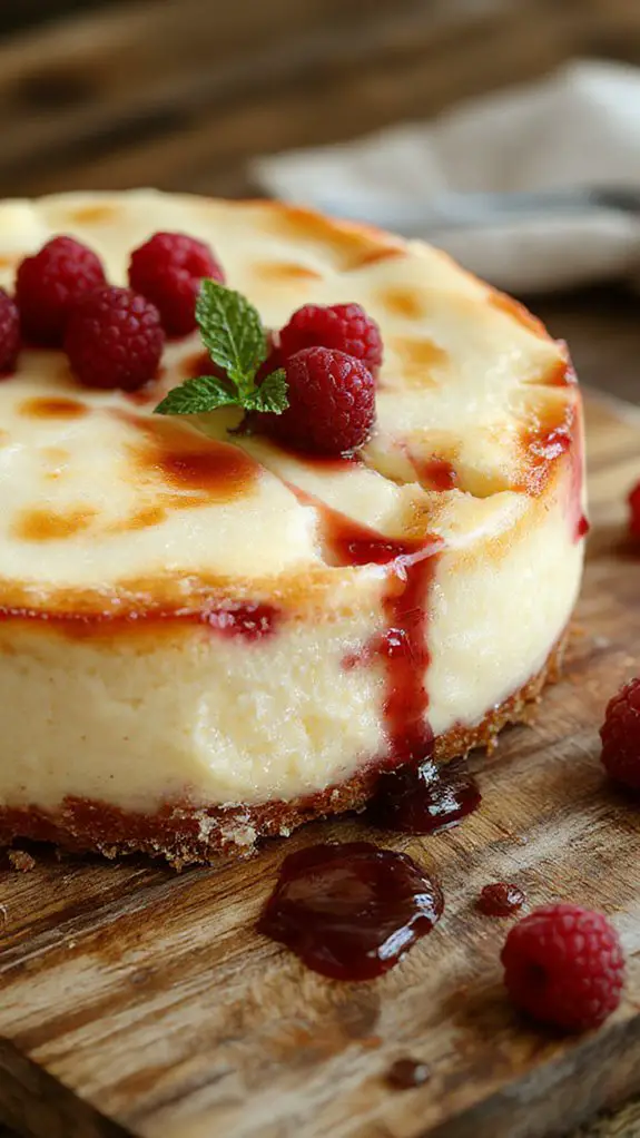 high fat sugar content