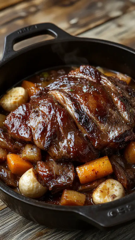 high protein moderate fat meal