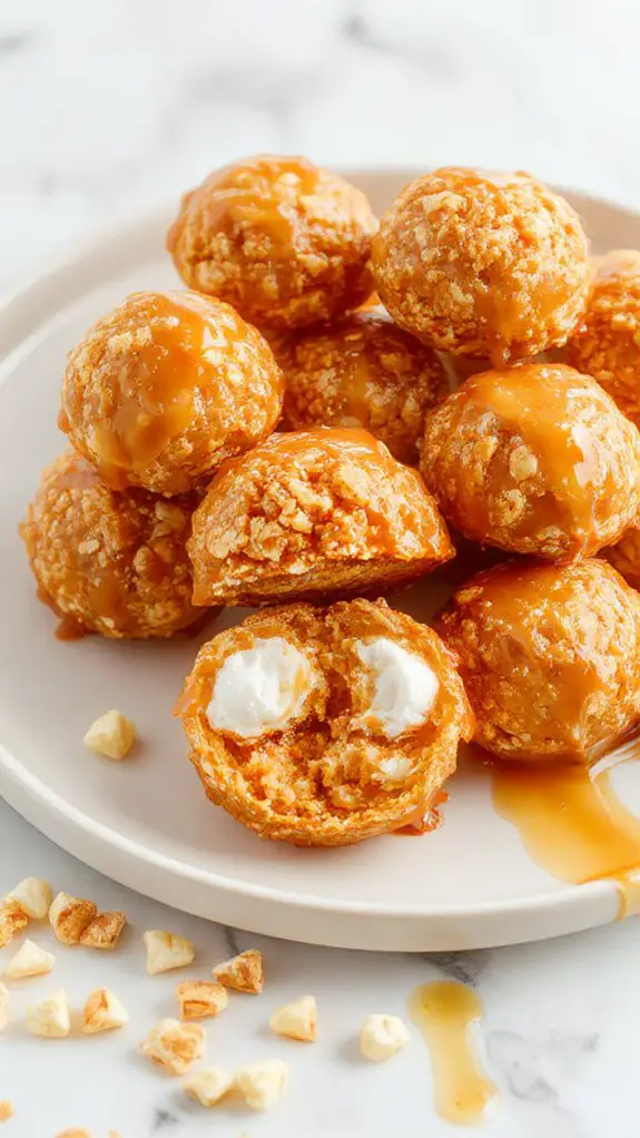 ingredients ensure perfect texture
