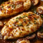 Chicken Marsala Recipe