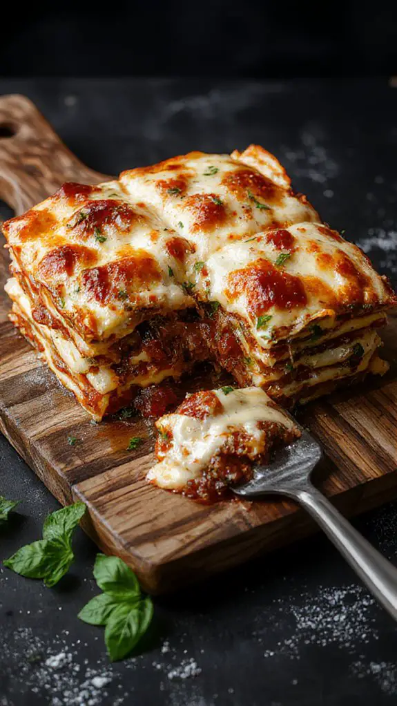 layered comfort food excellence