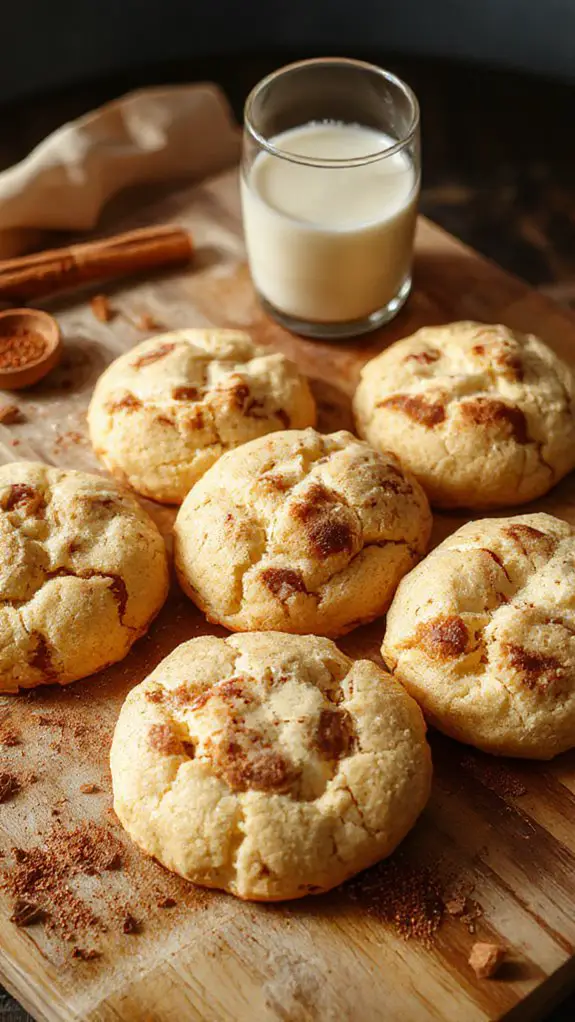moderate calorie sweet treat