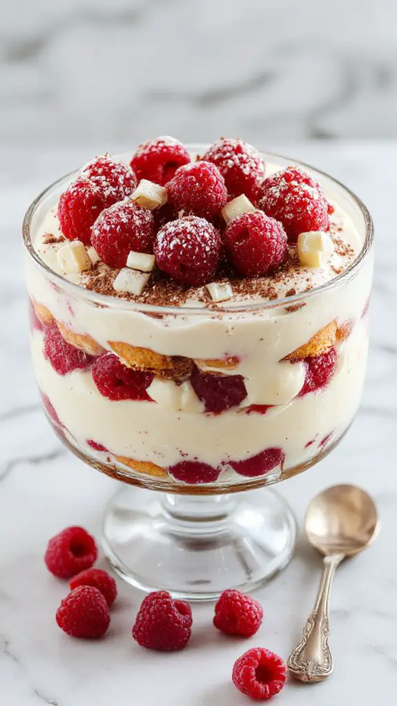 no bake make ahead dessert