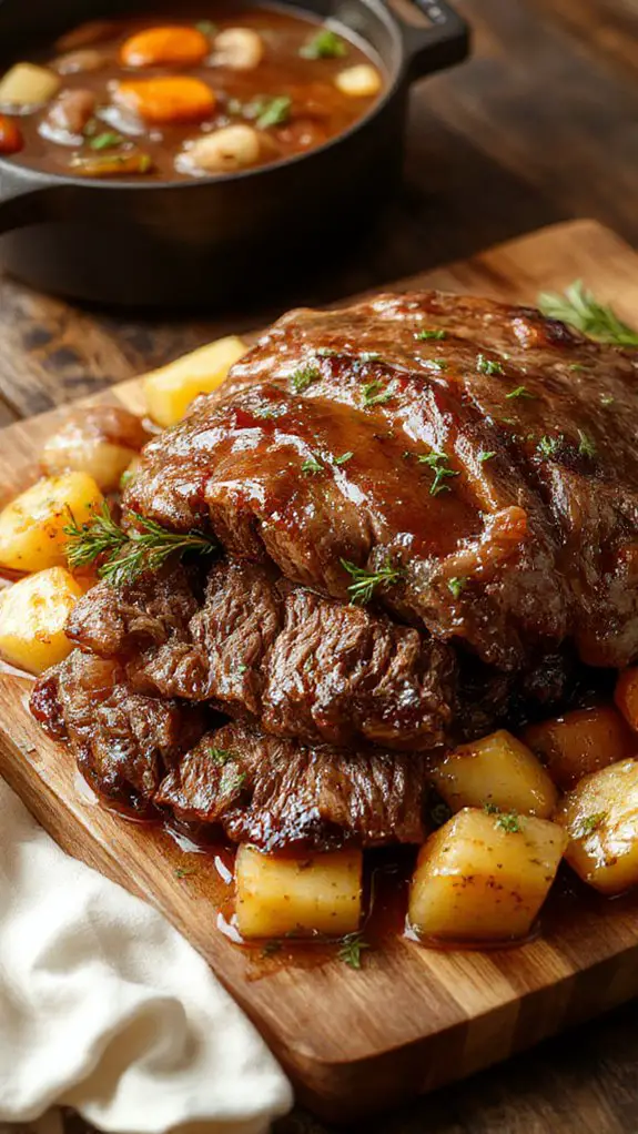 nutrient dense lean protein