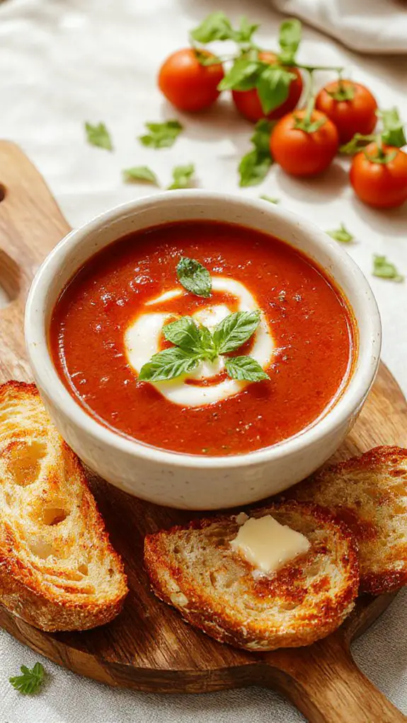 nutrient packed comforting soup