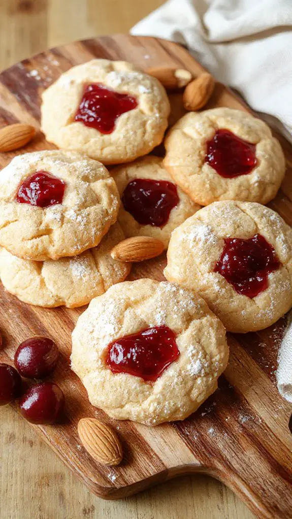 nutrient per cookie