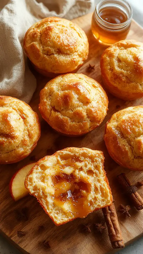 nutrient rich fall treats
