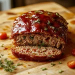 Meatloaf Recipe