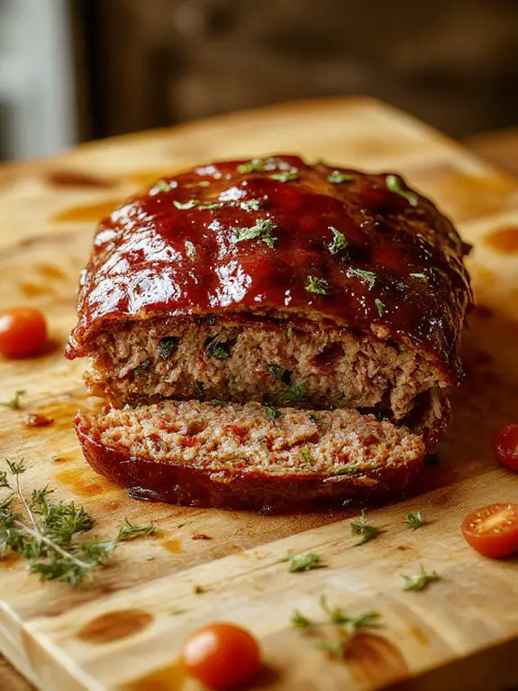 Meatloaf Recipe