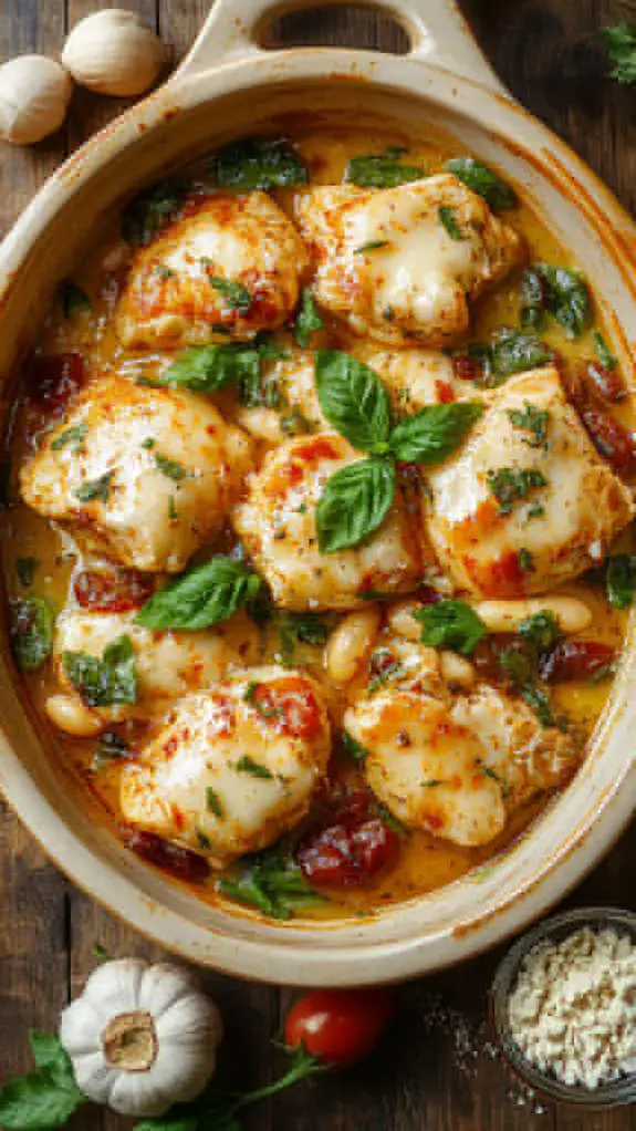 searing enhances flavor balance