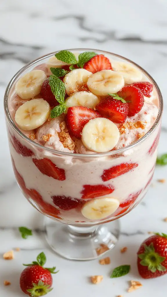 silky cream cheese base