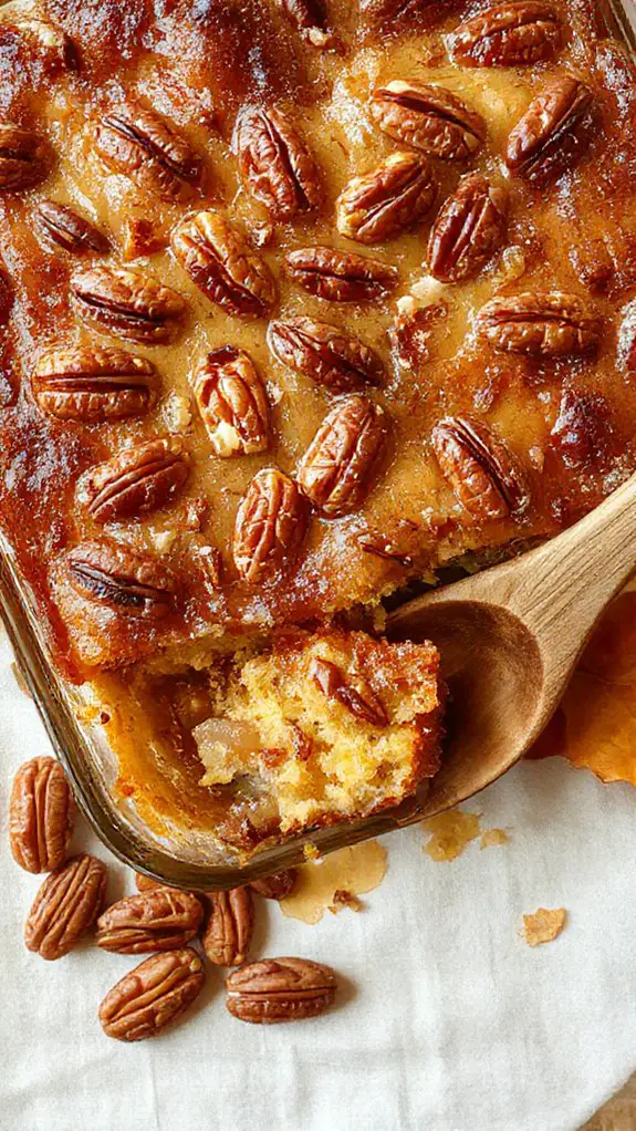 simple gooey pecan crowd pleasing