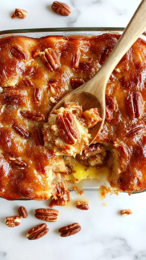 simple yet flavor packed ingredients