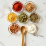 Taco Seasoning Recipe
