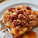 sweet nutty dessert delight