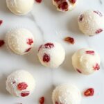 sweet tangy creamy indulgence