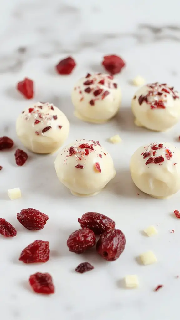 sweet tangy velvety elegance