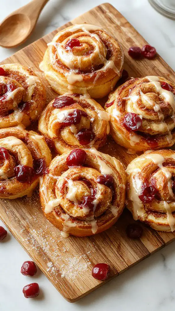 sweet tart easy shareable