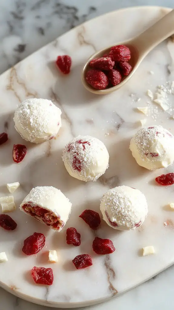 sweet tart luxurious elegance