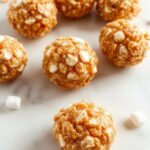 sweet treat bites recipe
