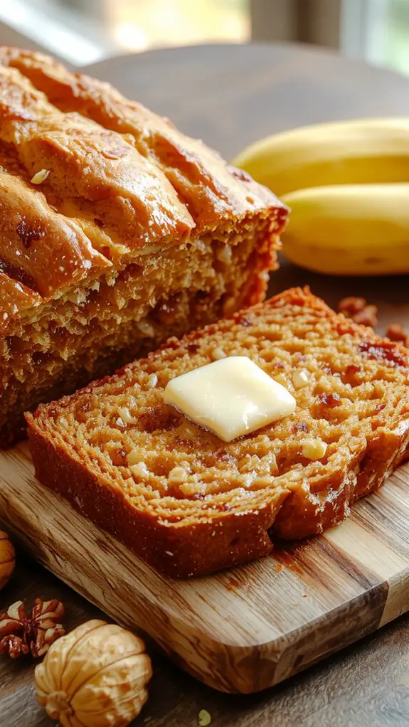 banana bread baking essentials