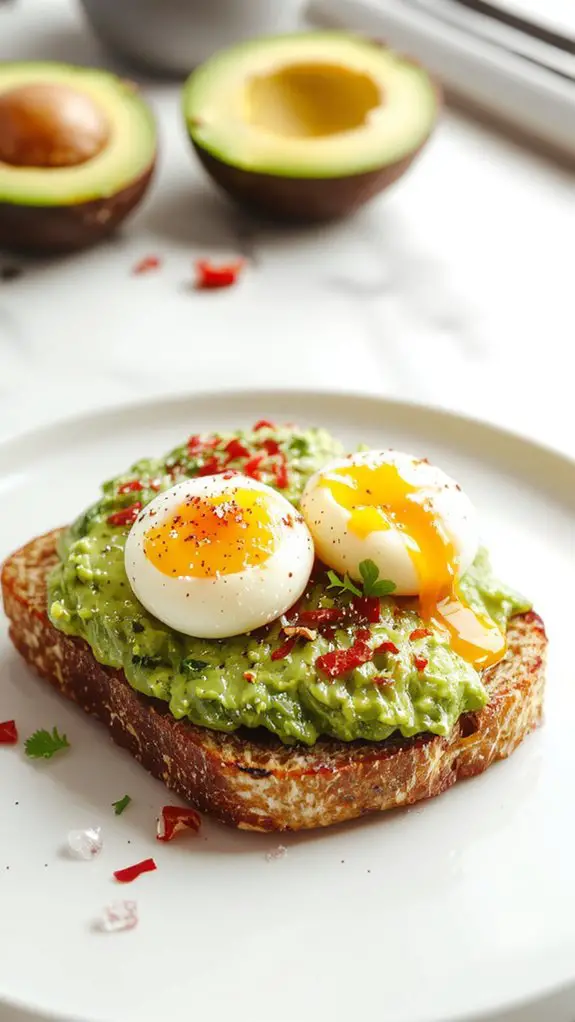 caloric and nutritional breakdown