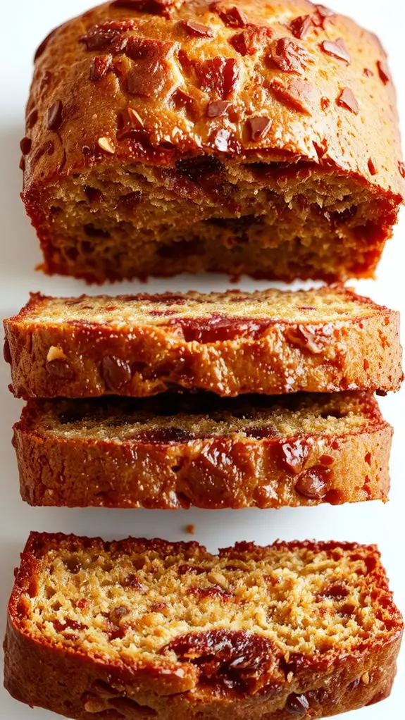 classic banana cake recipe