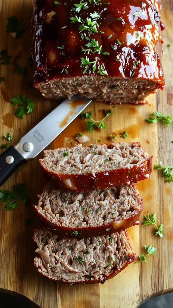 classic ground beef dish