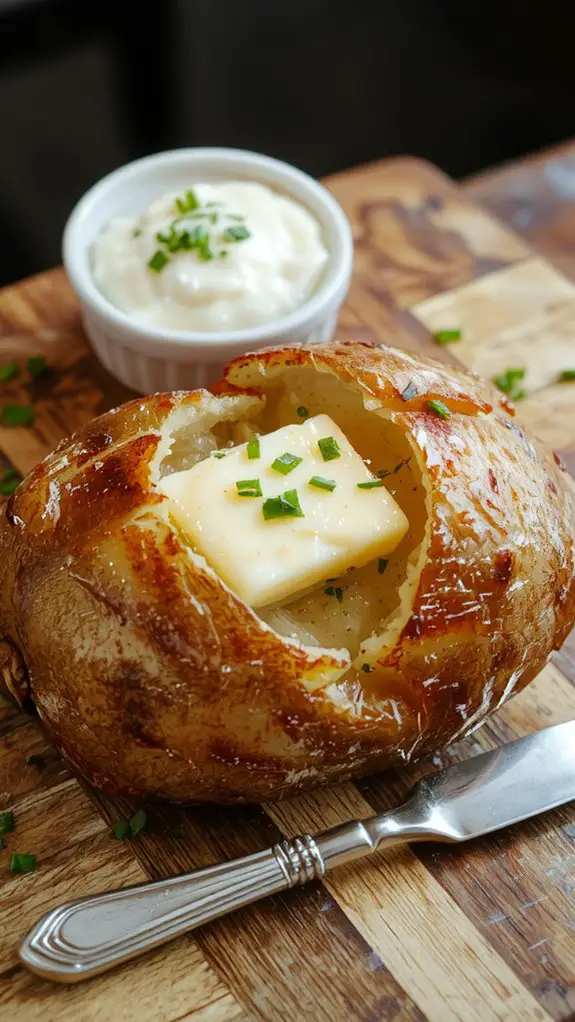 crispy skin baking secrets