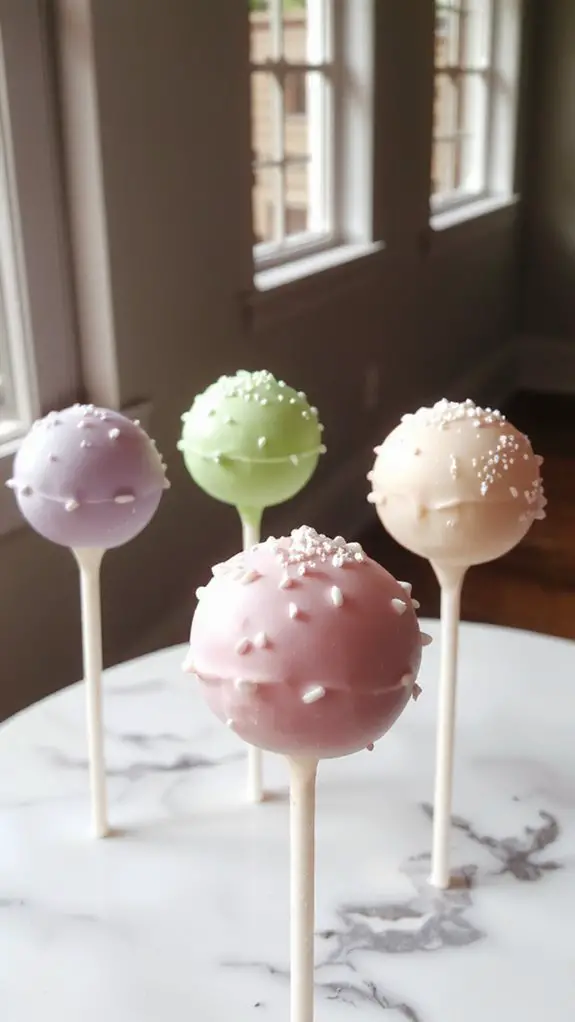 easy customizable sweet treats