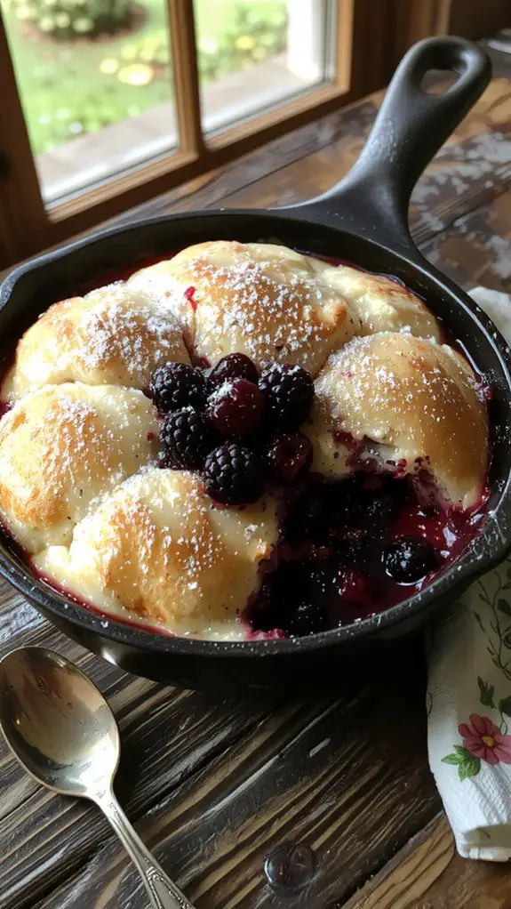 golden buttery rustic indulgence