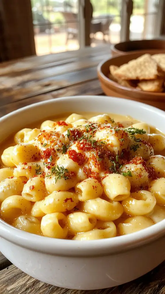 hearty calcium protein calories