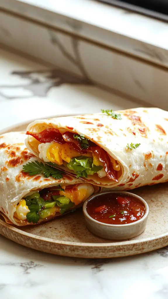hearty customizable make ahead crispy
