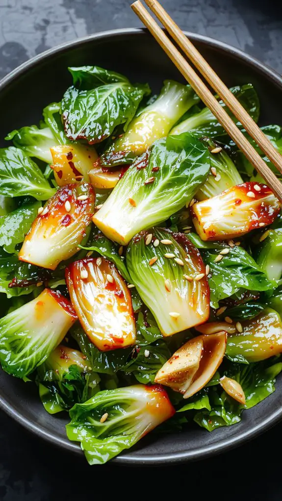 low calorie nutrient powerhouse
