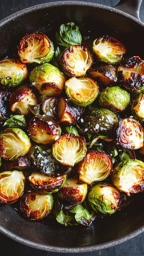 nutrient rich low calorie vegetable