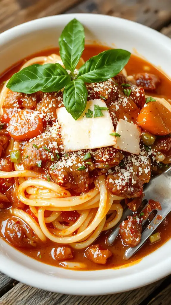 nutrient rich protein sauce