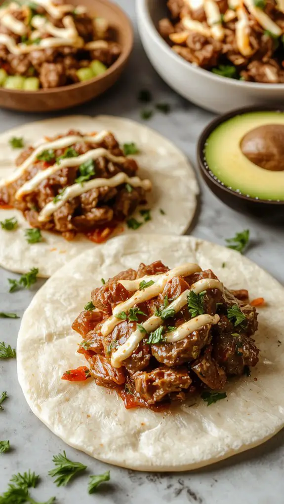pork shoulder slow cooked perfection