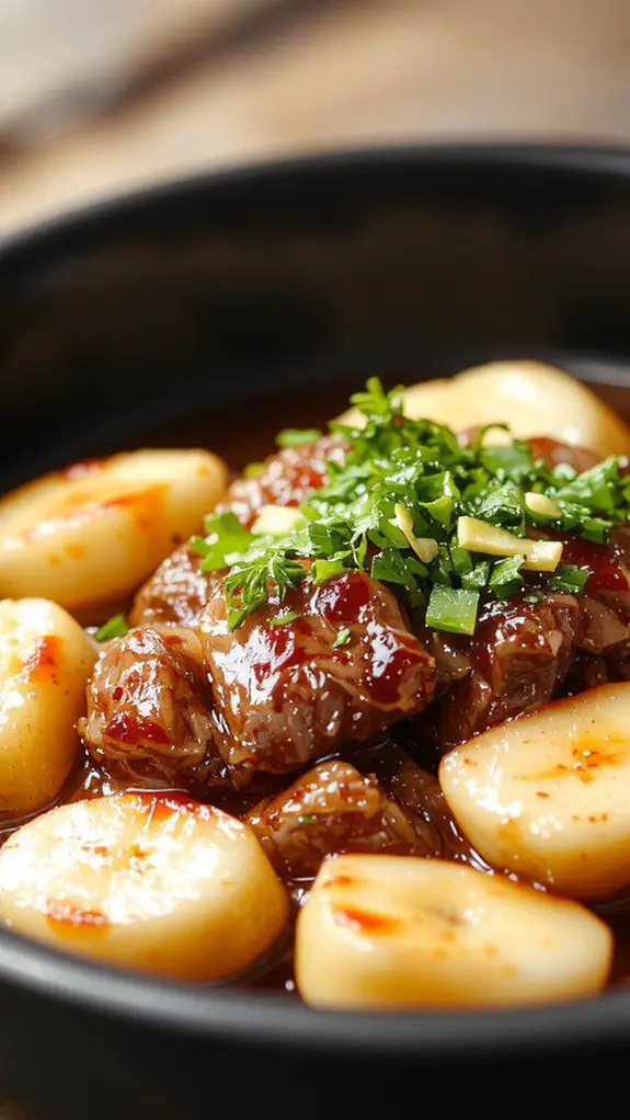 quality beef essentials
