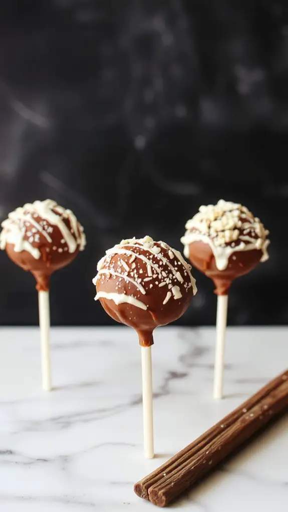 quality ingredients perfect pops